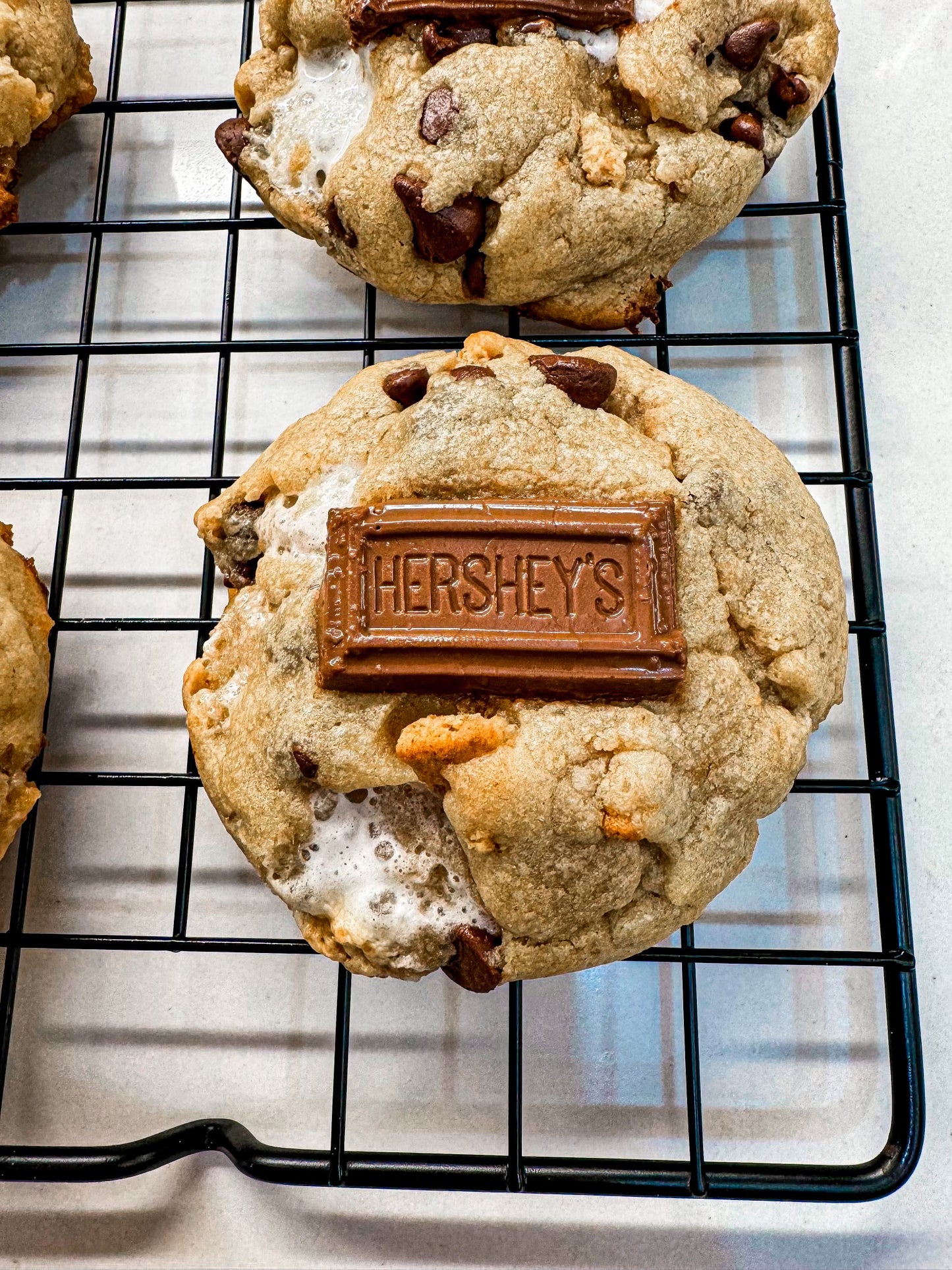 Cookie Gift Box - 6 Pack