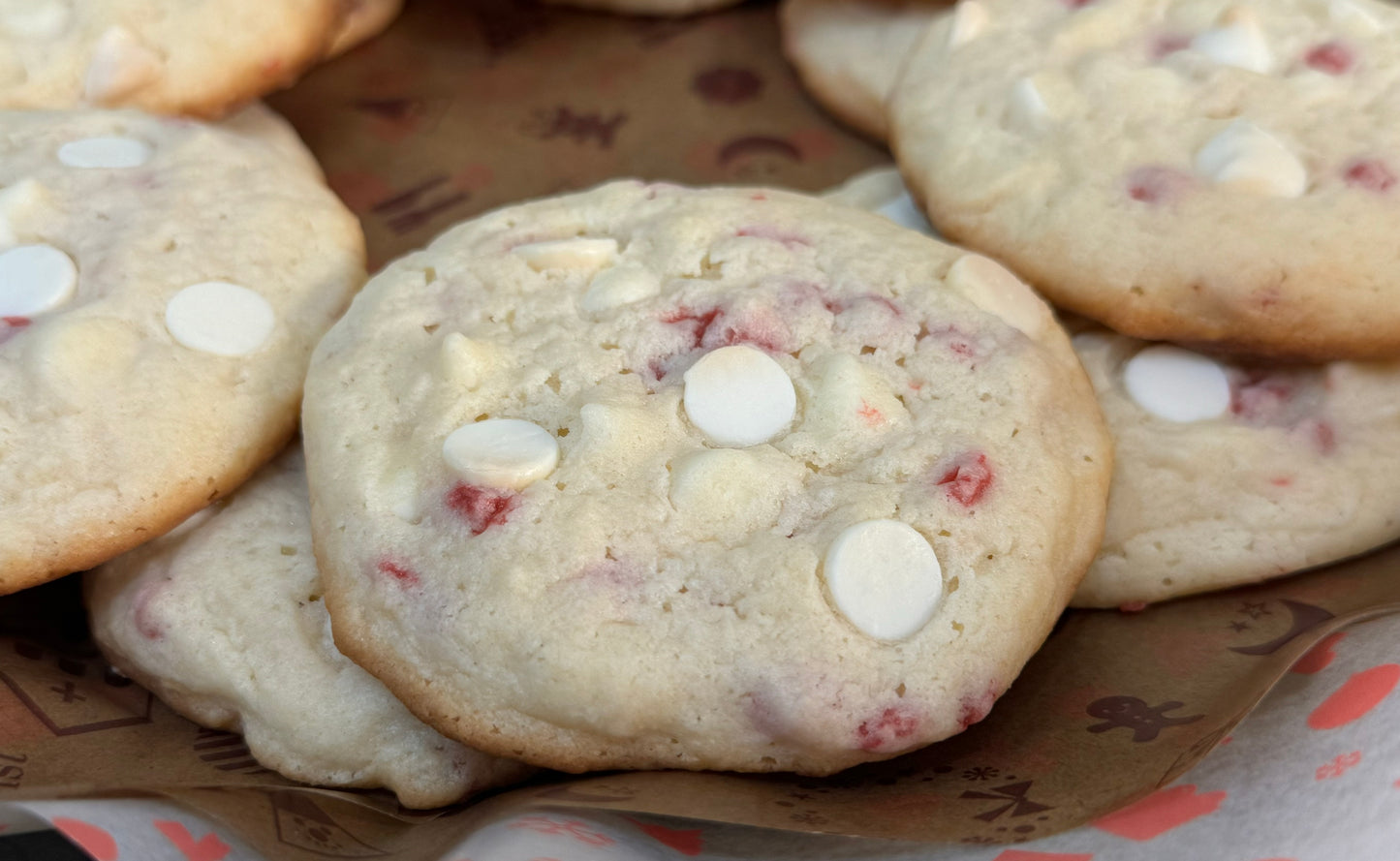 Cookie Gift Box - 6 Pack